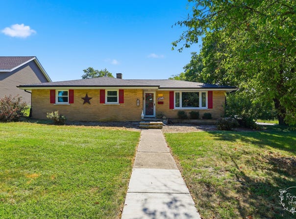 1396 Marla Terrace, Bradley, IL 60915