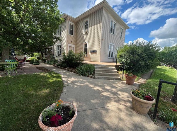 1035 N Spring Ave, Sioux Falls, SD 57104