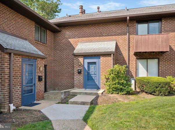 700 ARDMORE AVENUE, ARDMORE, PA 19003