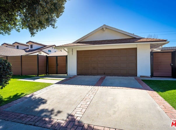 5521 Ruthwood Dr, Calabasas, CA 91302