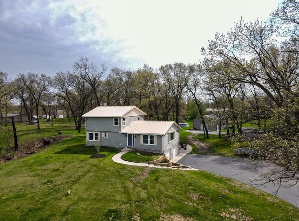 5073 E 900 N, Fair Oaks, IN