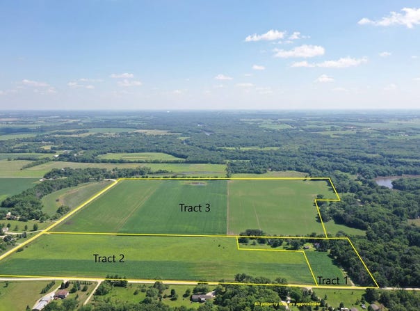 00000 270th St, Janesville, IA 50647