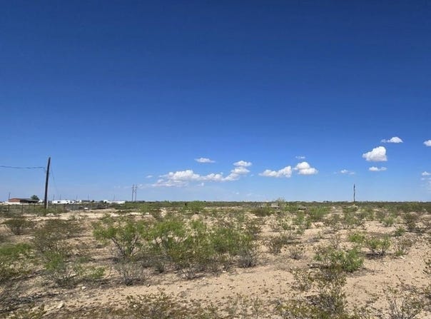 4410 W Blue Waters St., Odessa, TX 79766
