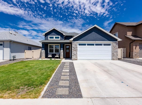 2472 Apex Avenue, Grand Junction, CO 81505