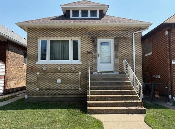 1314 121st Street, Whiting, IN 46394
