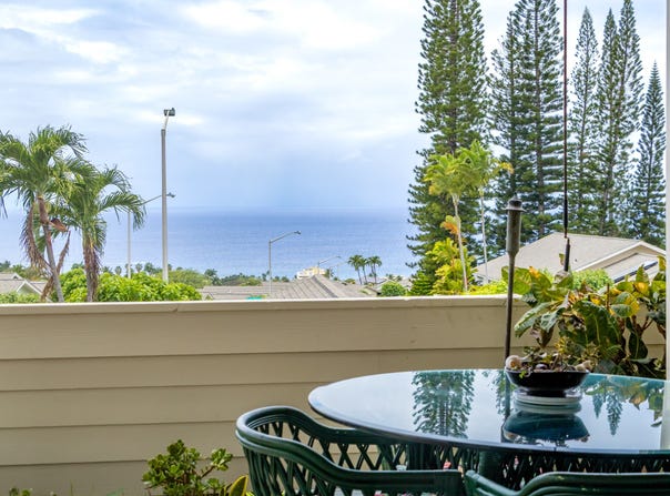 75-252 NANI KAILUA DR unit: 23, Kailua-Kona, HI 96740