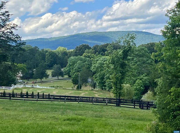 BURCHS CREEK RD, CROZET, VA 22932