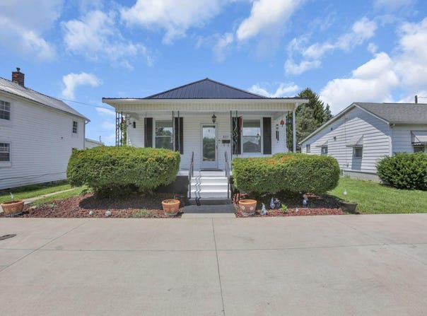 331 Short Street, Logan, OH 43138