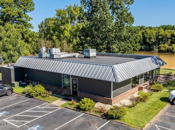 100 S Main Street, Lillington, NC 27546