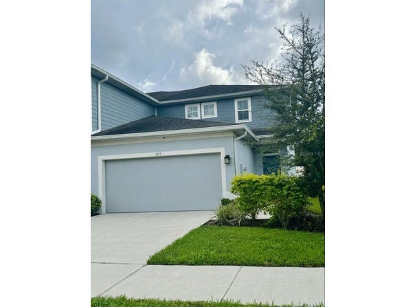 2113 LACEFLOWER Drive, BRANDON, FL 33510