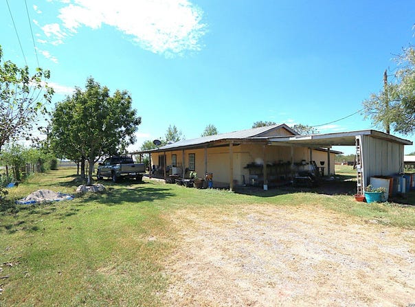 2885 Fm 1796, Dhanis, TX 78850