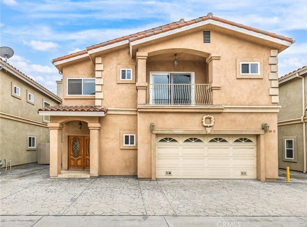 14026 Lemoli Avenue, Hawthorne, CA 90250