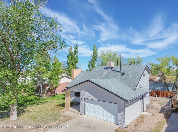 1000 Half Turn Road, Rangely, CO 81648