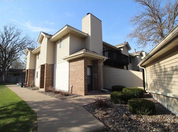 11410 Dogwood Street NW, Coon Rapids, MN 55448