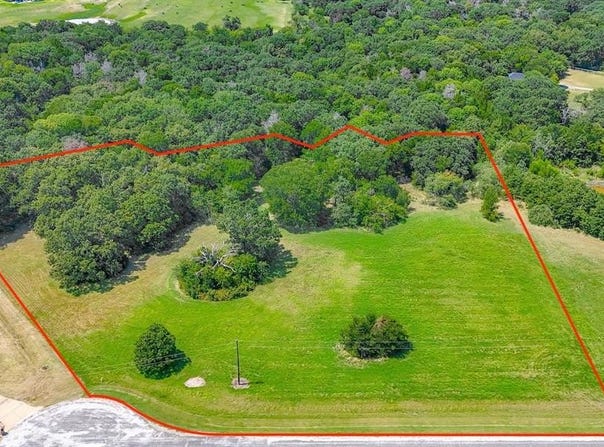 Lot 272 Palomino Court, Corsicana, TX 75109