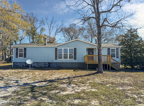 3154 Tradewinds Avenue SW, Supply, NC 28462
