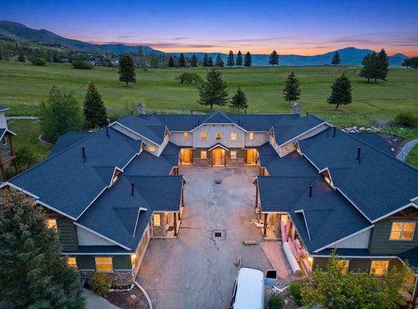 3634 N HUNTSMAN Path, Eden, UT 84310