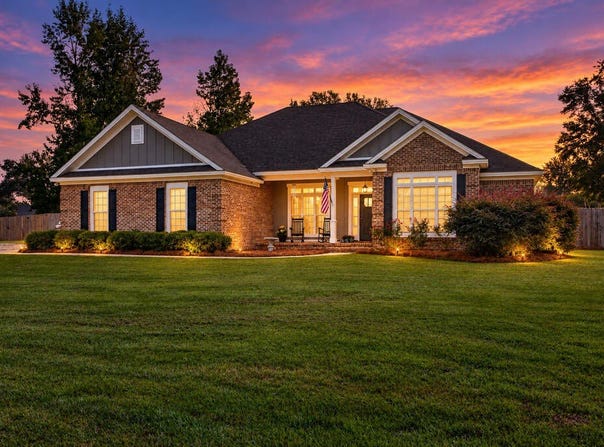 5225 Paw Paw Ln, Lake Park, GA 31636