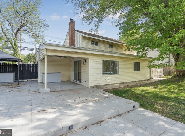 310 BALTIMORE ROAD, ROCKVILLE, MD 20850