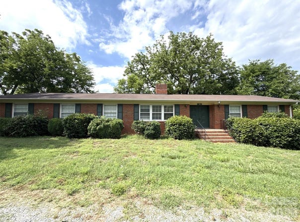112 W Highway 218, Monroe, NC 28110