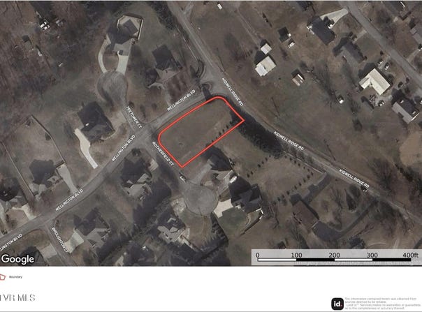 4009 Wellington Boulevard, Morristown, TN 37814