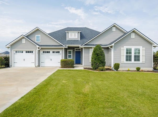 22 Ruger Circle, Lakeland, GA 31635