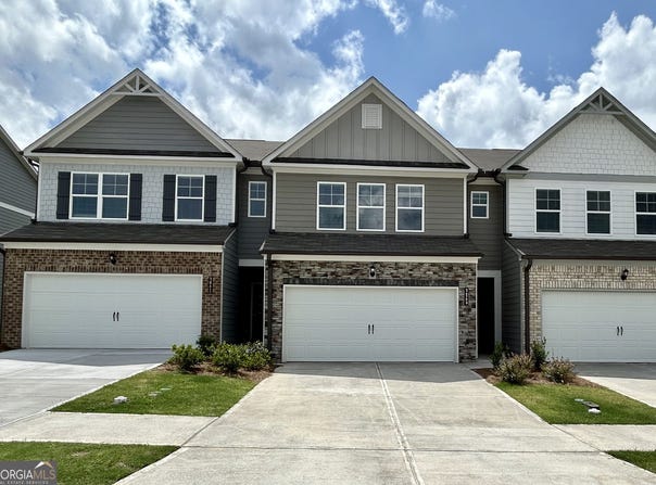 3845 Billabong, Gainesville, GA 30506