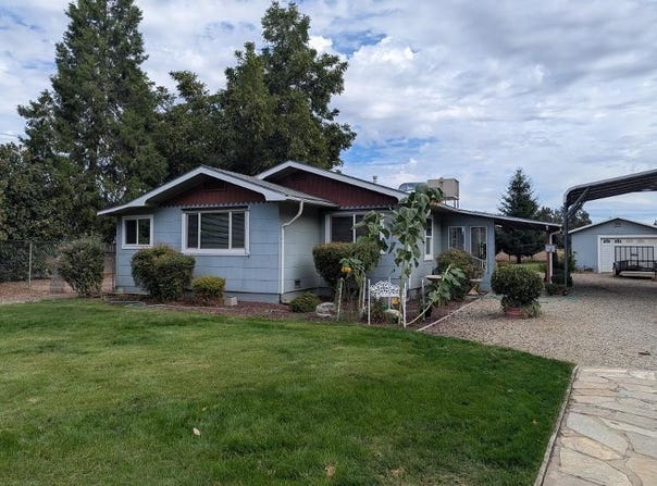 5675 Pleasant View Drive, Anderson, CA 96007