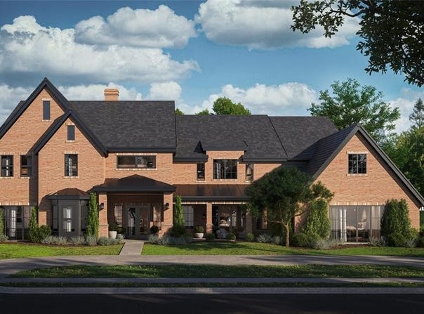 510 Brookshire Lane, Richardson, TX 75080