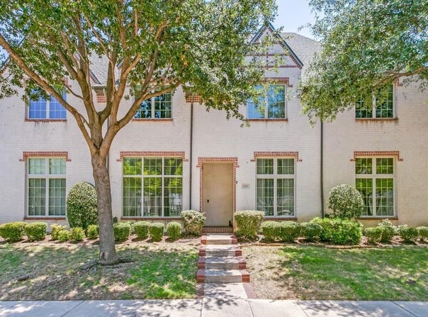 820 Lake Vista Place, Coppell, TX 75019