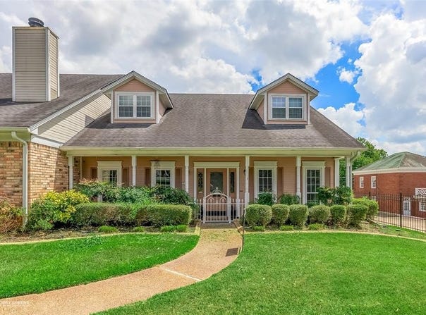913 Kings Hwy, Shreveport, LA 71104