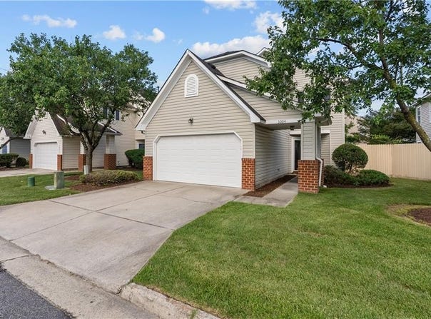 3004 Big Bend Drive, Chesapeake, VA 23321