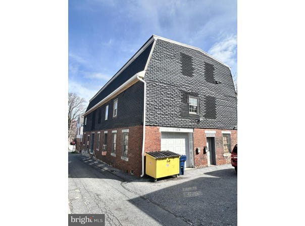 128 S CHERRY STREET, LEBANON, PA 17042