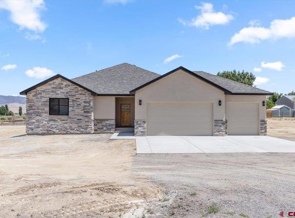 62774 Jacob Road, Montrose, CO 81401
