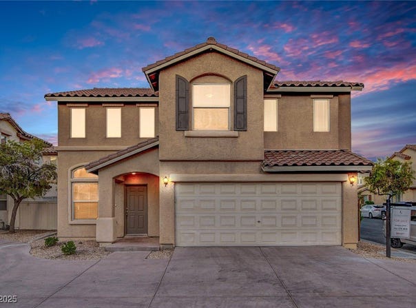 962 Grand Cerritos Avenue, Las Vegas, NV 89183