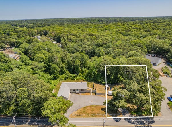 0 Underpass Road, Brewster, MA 02631