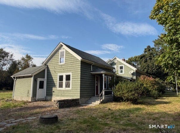 31 Depot Road, Plainfield, CT 06239