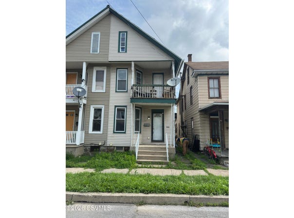 446 RACE Street, Sunbury, PA 17801