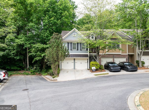 2620 Ridge Run Trail, Duluth, GA 30097