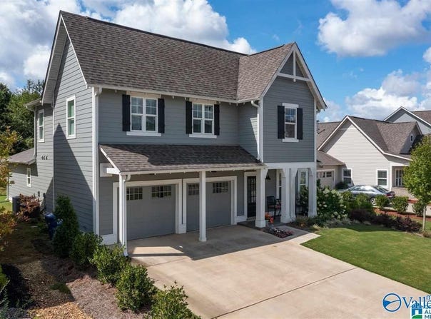 7593 Paine Drive, Trussville, AL 35173