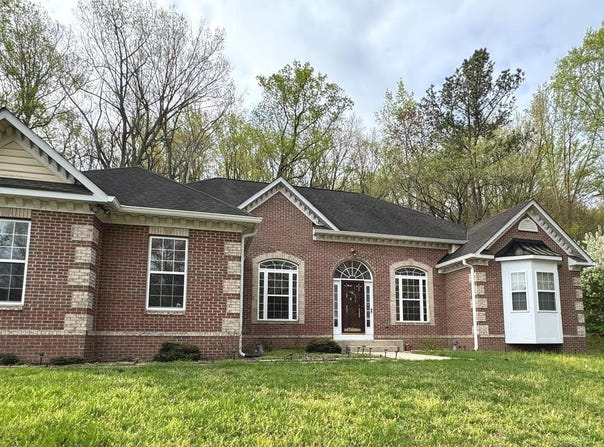 3905 FLORAL PARK ROAD, BRANDYWINE, MD 20613