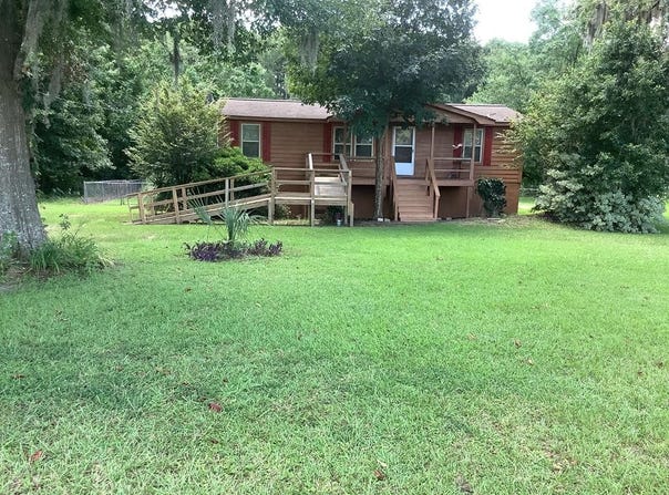 376 Swift Creek Rd, Cordele, GA 31015