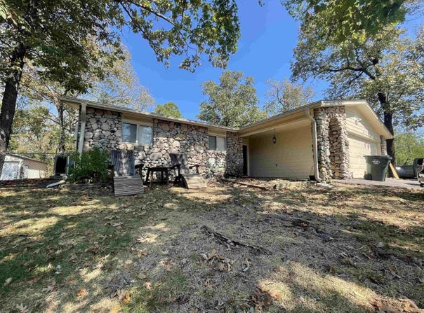 165 Wicker Terrace, Hot Springs, AR 71913