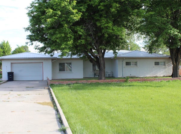 47 NM 581, Espanola, NM 87532