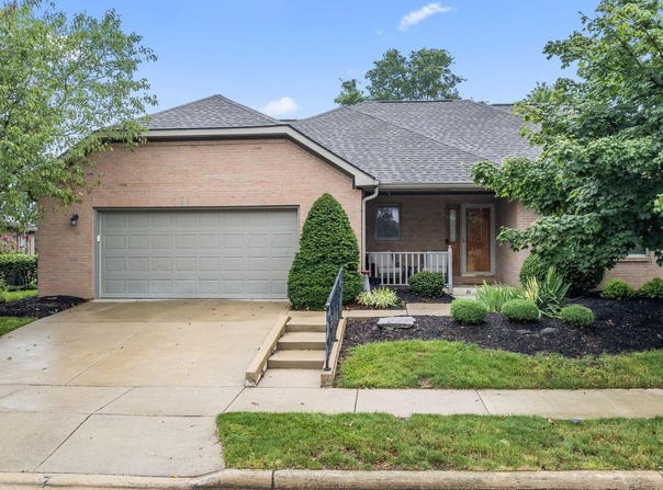 1448 Eagle Way Drive, Marion, OH 43302