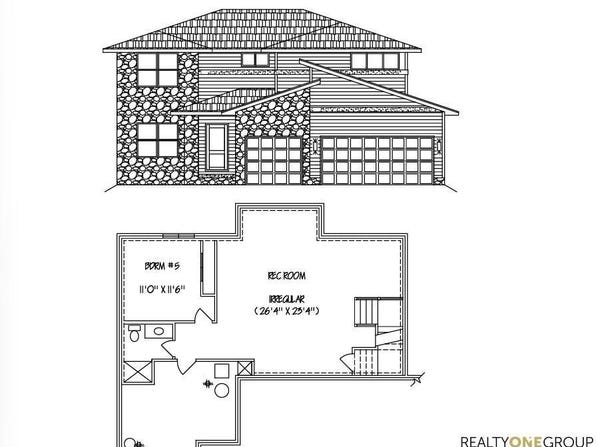 4910 Pinehill Road, Papillion, NE 68133