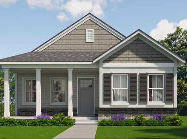 26742 Canterbury Circle, New Boston, MI 48164