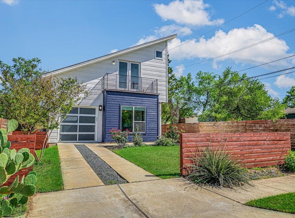 1131 Mason Ave, Austin, TX 78721