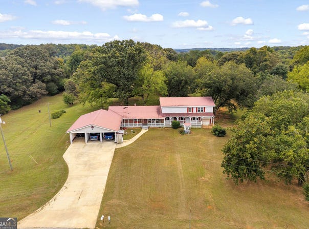 275 Arlin Williams Road, Toccoa, GA 30577