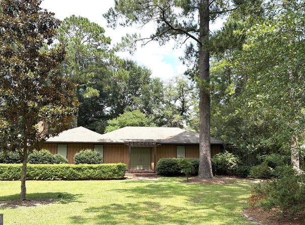 1103 Wingate Drive, Dublin, GA 31021